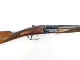 Dickinson Arms Custom Estate SxS .410 Gauge 28