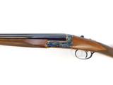 Dickinson Arms Custom Estate SxS .410 Gauge 28