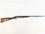 Dickinson Arms Custom Estate SxS 12 Gauge 28