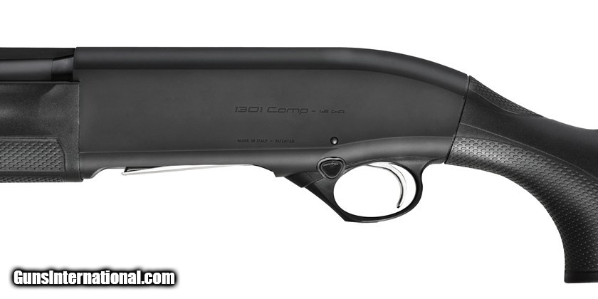 Beretta 1301 Comp 12 Gauge Semi-Auto Shotgun 21" J131C11N