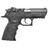 Magnum Research Baby Desert Eagle III .40 S&W 3.85
