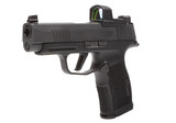 Sig Sauer P365XL Romeo Zero Elite 9mm 3.7