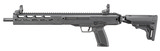 Ruger LC Carbine 5.7x28mm 16.25