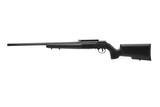 Savage Arms A22 Magnum Pro Varmint .22 WMR 22