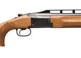 Browning Citori 725 Trap 12 Gauge Over / Under 32