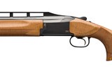 Browning Citori 725 Trap 12 Gauge Over / Under 32