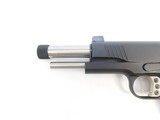 Kimber Custom TLE II .45 ACP Threaded 5.5