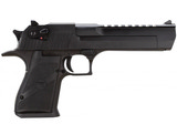 Magnum Research Mark XIX Desert Eagle .357 Magnum Black DE357 - 1 of 2