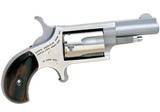 North American Arms Mini Revolver .22 LR 1.63