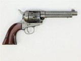 Taylor's & Co. Cattleman Antique Finish .45 Colt 5.5 6 Rds 555137 - 1 of 5