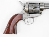 Taylor's & Co. Cattleman Antique Finish .45 Colt 5.5 6 Rds 555137 - 3 of 5
