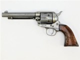 Taylor's & Co. Cattleman Antique Finish .357 Magnum 5.5