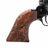 Heritage Rough Rider Freedom Since 1776 .22 LR 16