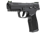 Sig Sauer P322 Semi-Auto .22 LR 4