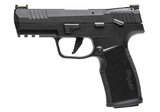 Sig Sauer P322 Semi-Auto .22 LR 4