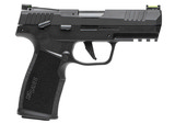 Sig Sauer P322 Semi-Auto .22 LR 4