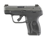Ruger LCP MAX .380 ACP 2.8