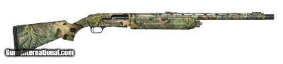 Mossberg 930 Turkey 12 Gauge 24