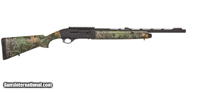 Mossberg SA-20 Turkey 20 Gauge 22