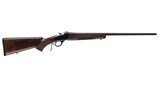 Winchester Model 1885 Low Wall Hunter High Grade 6.5 Creed 24