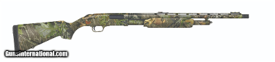 Mossberg 500 Turkey 20 Gauge 22