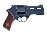 Chiappa Rhino 40DS SAR Revolver CA Approved 9mm Luger 4