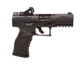 Walther Arms WMP .22 WMR with Vortex Viper Red Dot 4.5