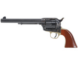 Uberti 1873 Cattleman II Brass Revolver .45 Colt 7.5