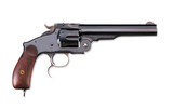 Uberti No. 3 Russian Top Break New Model .45 Colt 6.5
