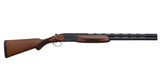 Weatherby Orion Matte Blue 12 Gauge O/U 28