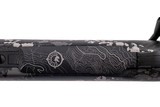 Weatherby MKV Backcountry 2.0 Ti Left Hand .240 Wby Mag 24