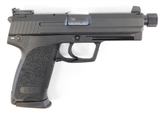 Heckler & Koch USP45 Tactical V1 .45 ACP 5.09