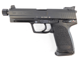 Heckler & Koch USP45 Tactical V1 .45 ACP 5.09