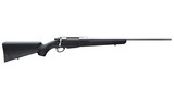 Tikka T3x Lite Stainless .243 Winchester 22.4" 3 Rounds JRTXB315
