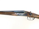 Dickinson Arms Custom Plantation SxS 20 Ga 28