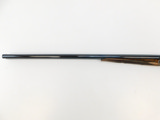 Dickinson Arms Custom Plantation SxS 20 Ga 28