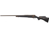 Weatherby Camilla Ultra Lightweight 6.5 Creed 22