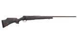 Weatherby Mark V Camilla Ultra Lightweight .280 Ackley 24