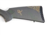 Weatherby Mark V Backcountry Left Hand .270 Wby Mag 26