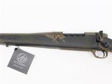 Weatherby Mark V Backcountry Left Hand .270 Wby Mag 26