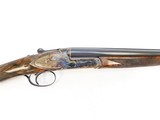 Dickinson Arms Custom Plantation SxS 28 Ga 28