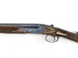 Dickinson Arms Custom Plantation SxS 28 Ga 28