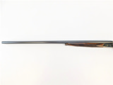 Dickinson Arms Custom Plantation SxS 28 Ga 28