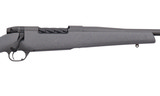 Weatherby Mark V Hunter .25-06 Rem 24