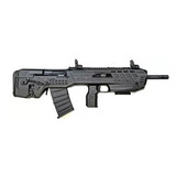 TriStar Arms Compact Tactical Bullpup 12 Gauge 20
