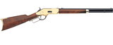 Taylor's & Co. 1866 Brass Rifle .45 Long Colt 20
