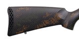 Weatherby Mark V Backcountry 2.0 .338 WBY RPM 18