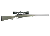 Ruger American Predator 6.5 Creed 22