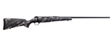 Weatherby Mark V Backcountry 2.0 Ti .308 Win 22