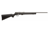Savage Arms 93R17 FSS .17 HMR 21